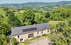 Villapourçon, Burgundy 58370