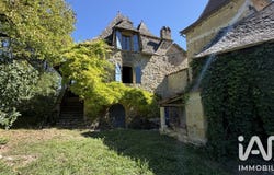 Naussac, Midi-Pyrénées 12700