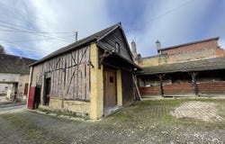 Méru, Picardie 60110