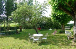 La Clayette, Burgundy 71800