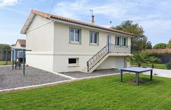 Fleuré, Vienne 86340