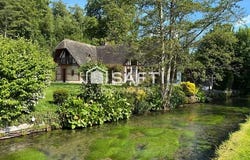 Cany-Barville, Haute-Normandie 76450