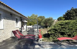 Uzès, Languedoc-Roussillon 30700