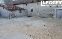 Savigné, Nouvelle-Aquitaine 86400