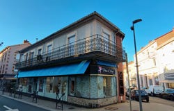 DECAZEVILLE, Occitanie 12300