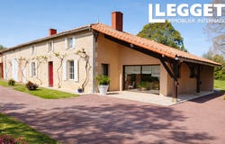 Montalembert, Nouvelle-Aquitaine 79190