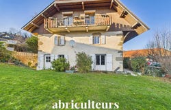 Charvonnex, Auvergne-Rhône-Alpes 74370