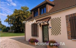 Brannay, Bourgogne 89150