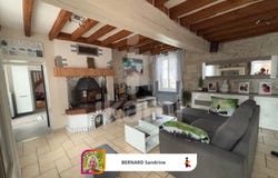 Chabris, Centre-Val de Loire 36210