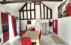 Le Teilleul, Lower Normandy 50640
