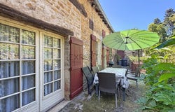 Burnand, Burgundy 71460