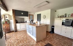 La Chapelle-Neuve, Bretagne 56500