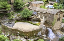COUPIAC, Occitanie 12550