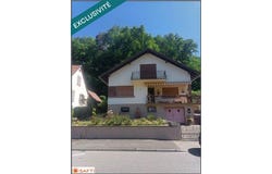 Niedersteinbach, Alsace 67510