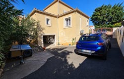 Portiragnes, Languedoc-Roussillon 34420