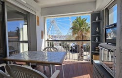 Le Cap-d'Agde, Hérault 34300