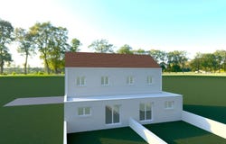 Châtillon, Hauts-de-Seine 92320
