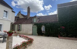 Brienon-sur-Armançon, Burgundy 89210