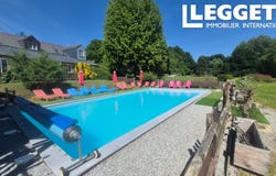 Cléguérec, Brittany 56480