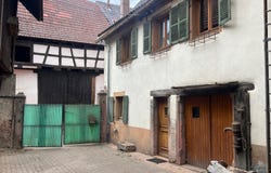Saint-Hippolyte, Alsace 68590