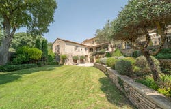Saint-Maximin, Languedoc-Roussillon 30700
