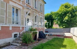 Thury, Bourgogne 89520