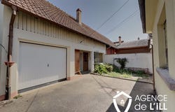 Marckolsheim, Alsace 67390