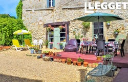 Marval, Nouvelle-Aquitaine 87440