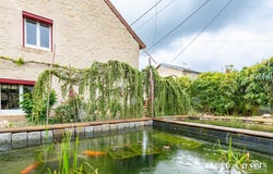 Pouilly-sur-Vingeanne, Bourgogne-Franche-Comté 21610