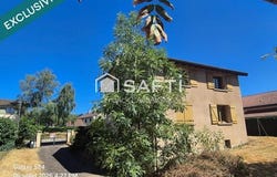 Ambert, Auvergne 63600