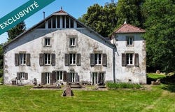 Rupt-Sur-Moselle, Lorraine 88360
