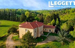 Prayssac, Occitanie 46220