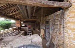 Saint-Marcelin-De-Cray, Bourgogne 71460