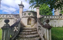 Condéon, Poitou-Charentes 16360