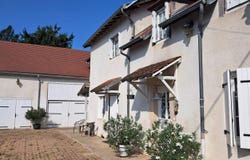 Vendat, Auvergne 03110