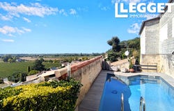 Langoiran, Nouvelle-Aquitaine 33550