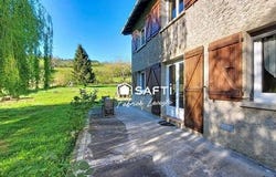 Les Bordes-Sur-Arize, Midi-Pyrénées 09350