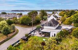 Larmor-Baden, Brittany 56870
