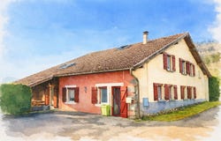 Ramonchamp, Lorraine 88160