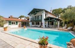Bassussarry, Aquitaine 64200