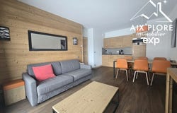 Les Belleville, Rhône-Alpes 73440