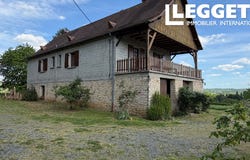Clermont-d'Excideuil, Nouvelle-Aquitaine 24160