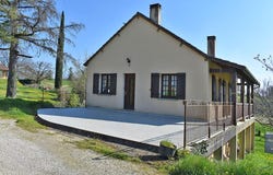 Archignac, Aquitaine 24590