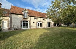 Muids, Haute-Normandie 27430