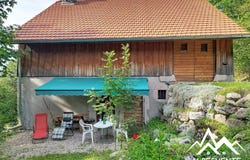 Habère-Lullin, Haute-Savoie 74420