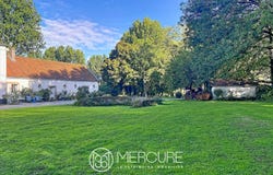 Nampont, Picardie 80120