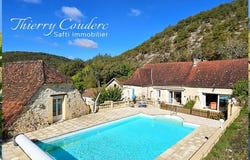 Pechs De l Esperance, Aquitaine 24370