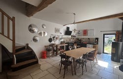 Épineuil, Burgundy 89700