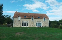 Assay, Centre-Val de Loire 37120