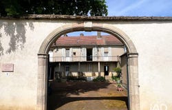 FIXIN, Bourgogne-Franche-Comté 21220